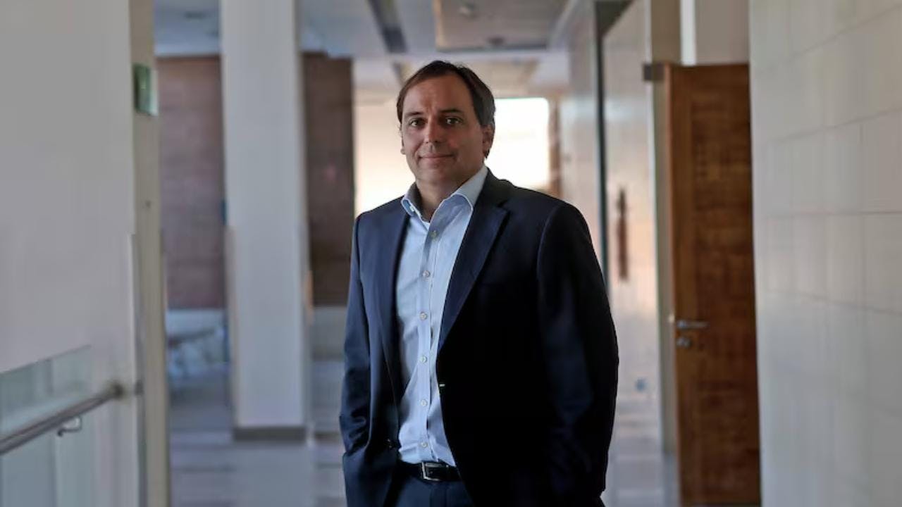 Matías Acevedo por déficit fiscal: "Fue una decisión consciente del Ministerio de Hacienda desviarse de las metas en el momento en que tenía que ajustar los gastos y no lo hizo"