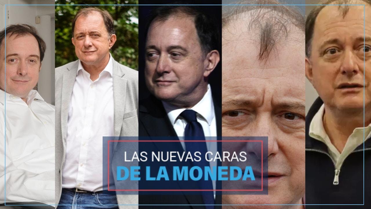 Iván Poduje: Reconstuyendo su camino a la política