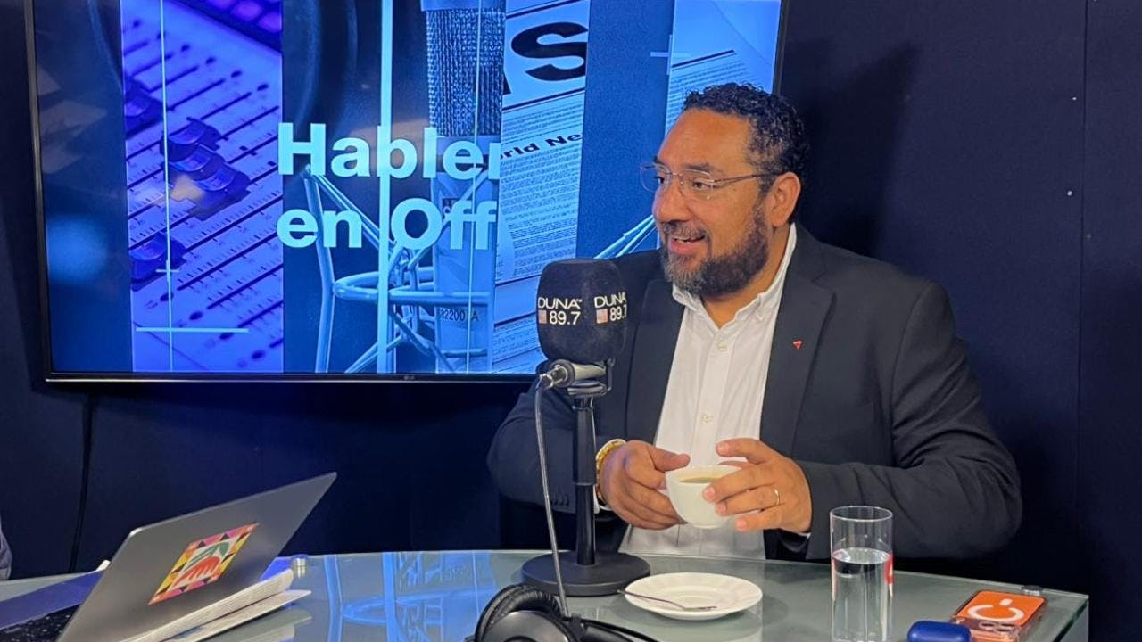 Nicolás Cataldo por su futuro en el PC: "No tengo ningún interés de abandonar la casa que me ha formado, entré a los 14 años a militar"