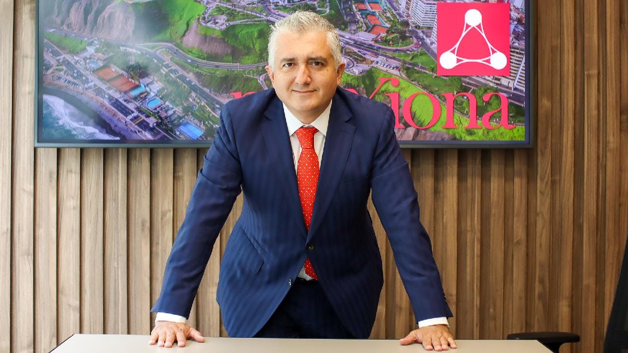 Carlos Escaffi tras destitución de José Jerí: "La sensación es de un hastío generalizado, pero también de un agotamiento de lo que ocurre con la clase política"