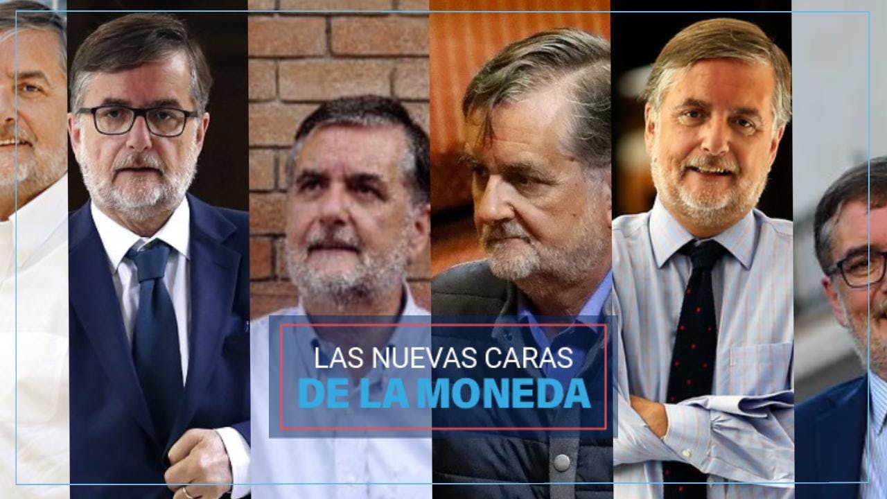 Francisco Undurraga: Cambio de escena