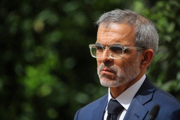 Luis Cordero: “El objetivo central de la política de seguridad pública no es solo disminuir los delitos violentos, es también disminuir el temor”