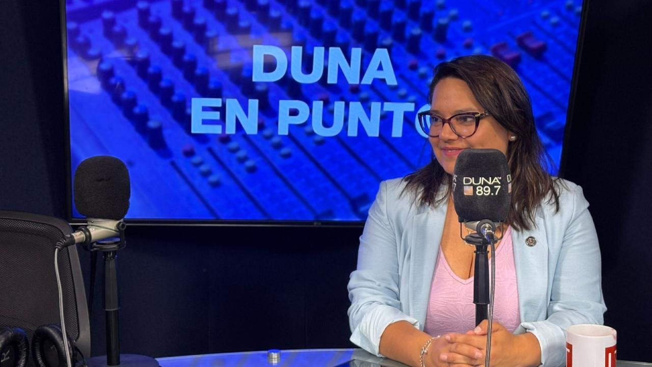 Ruth Hurtado por déficit fiscal: "Hay una responsabilidad política de Mario Marcel y el Presidente Boric. Hoy el que da la cara es Grau. Es lamentable que esto quede sin ninguna sanción política"