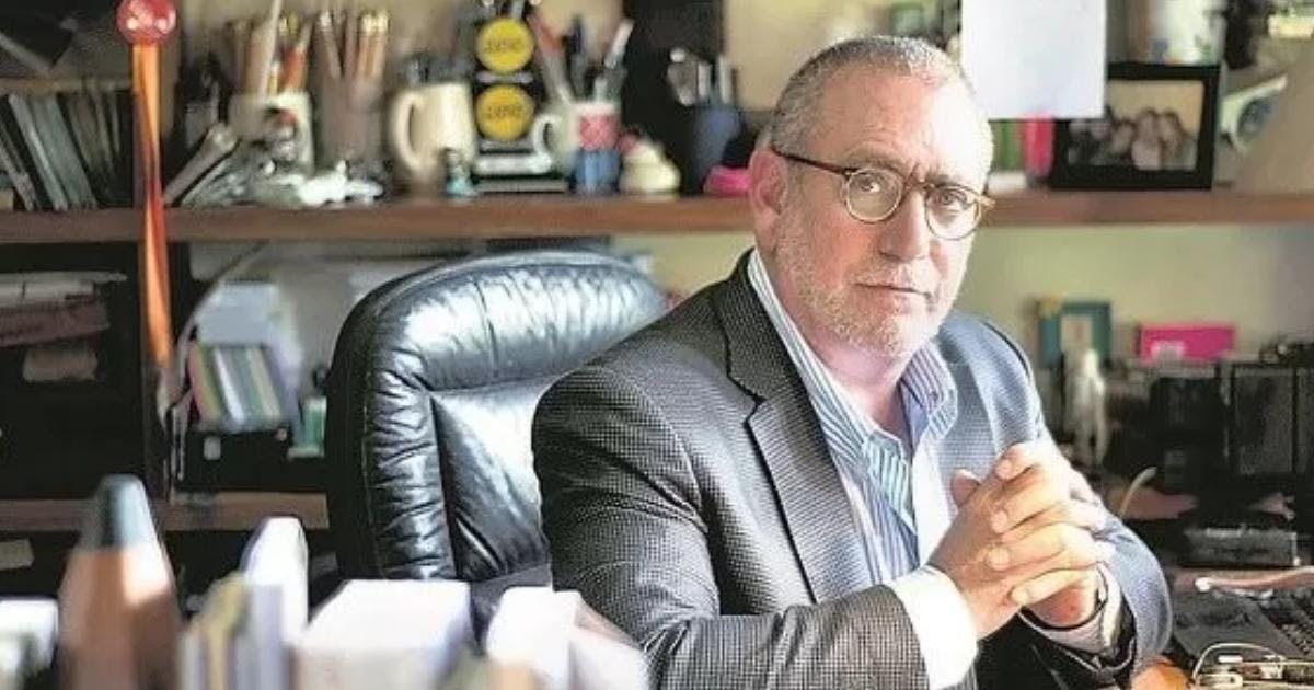Augusto Álvarez Rodrich sobre el perfil de José María Balcázar: "Tampoco lo conocemos tanto en el Perú"