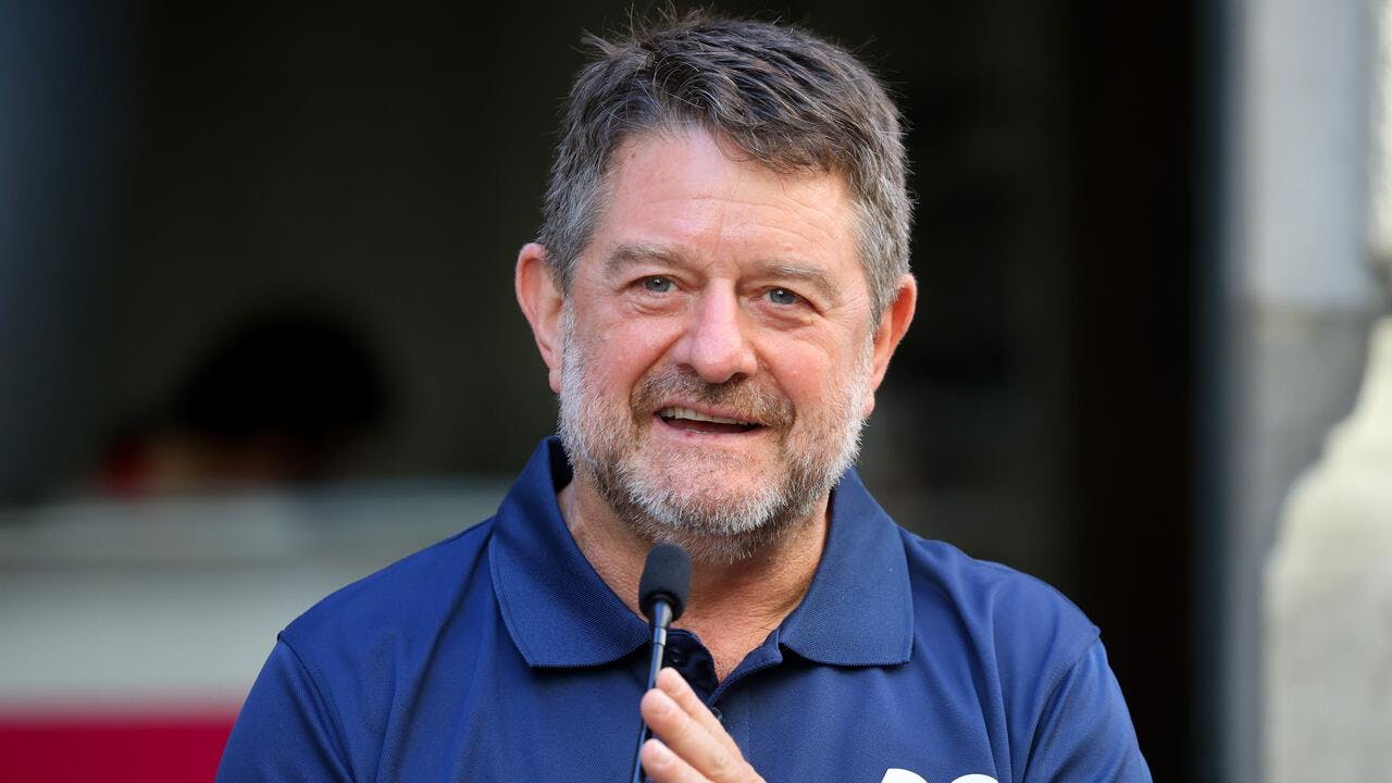 Claudio Orrego sobre el rechazo a su desafuero: "Fueron tantos y tan graves los errores de la fiscalía que uno se queda con la pregunta de si fue negligencia o mala fe"