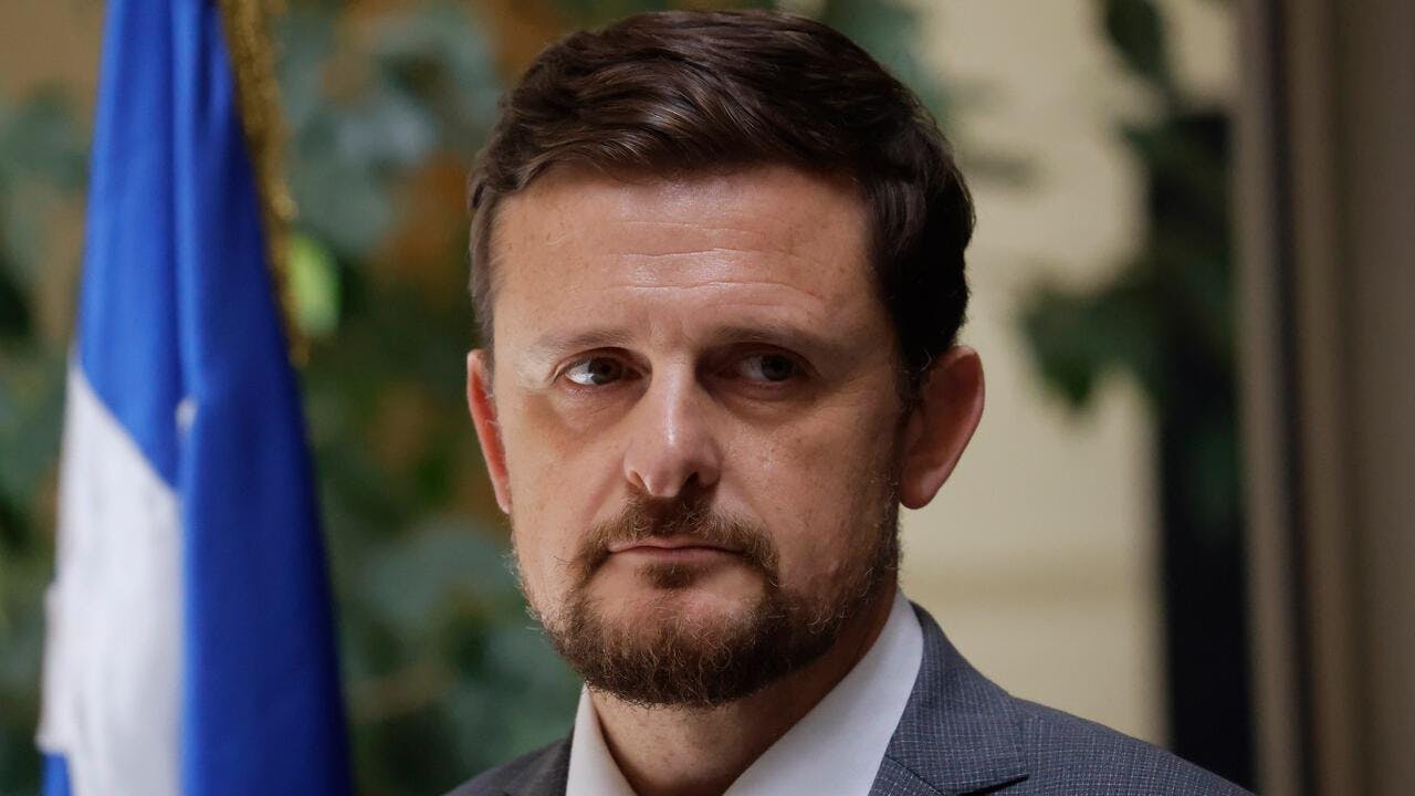 Stephan Schubert sobre relaciones con Estados Unidos: "El problema hoy no es con el Estado de Chile, sino que con la administración Boric"