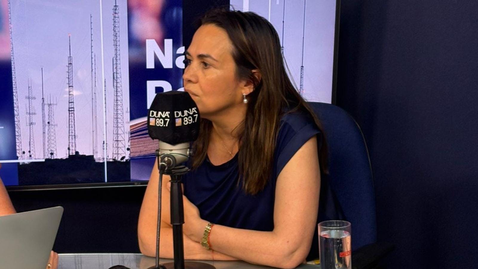 Alcaldesa Camila Merino: "En las carreras clandestinas (...) no hay delito porque no están haciendo competencias”