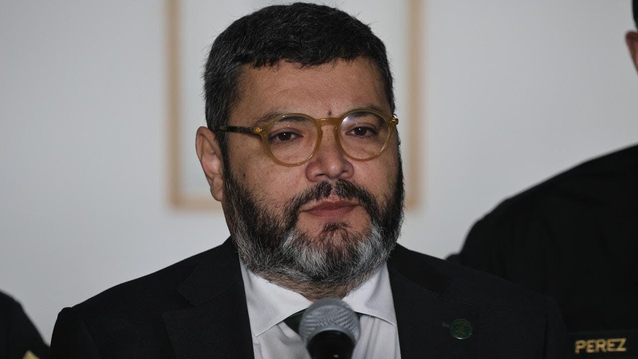Subsecretario de Justicia y fuga de reos: "Estaban con botas y uniformes. Alguien se los hizo llegar. No podemos descartar participación de gendarmes"