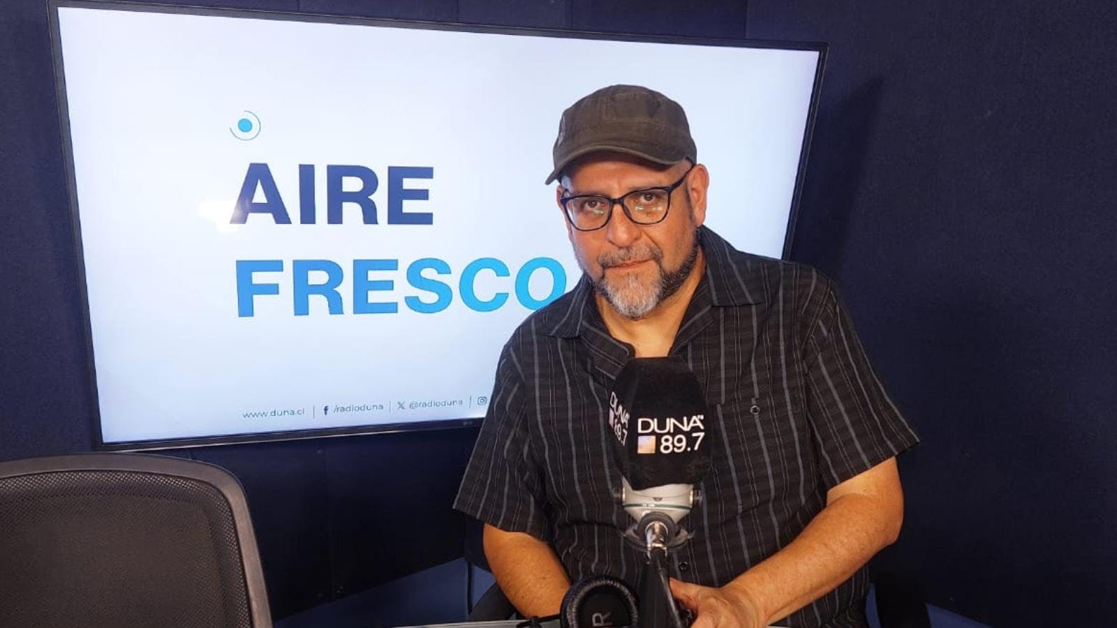 Patricio Jara sobre el libro La Endemoniada de Santiago: "fue analizada por una serie de médicos, estudiada porque se decía que estaba poseída”