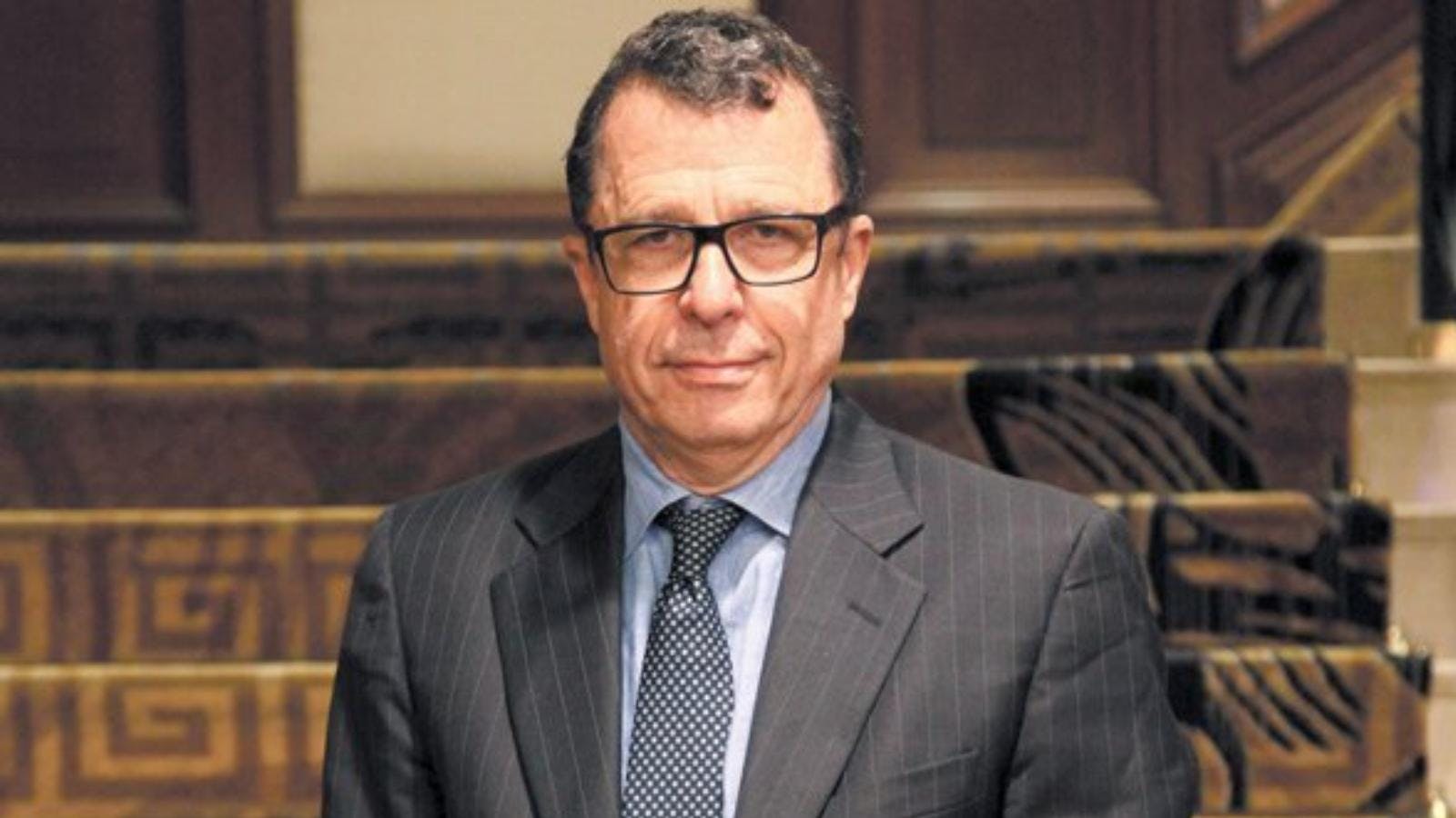 Sebastián Edwards sobre el manejo de los asesores de Boric: "Hay inoperancia, ineptitud, ingenuidad, tontería, flojera"