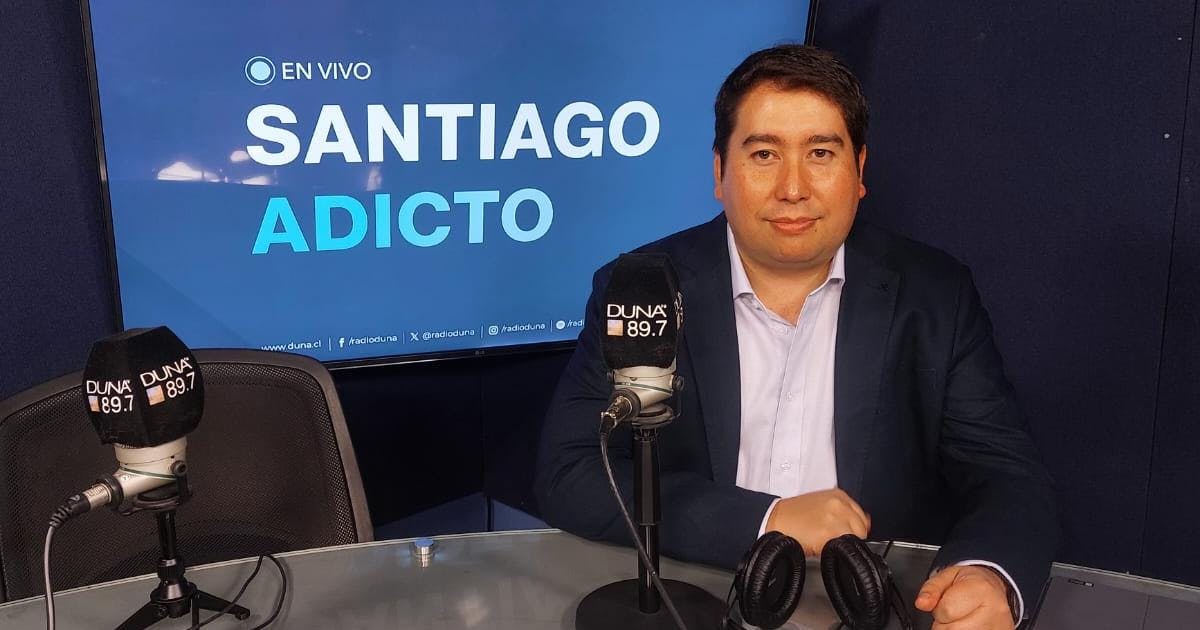 Jonathan Orrego sobre la Fundación Alcanzable: “Trabajamos con personas que tienen subsidios de arriendo"