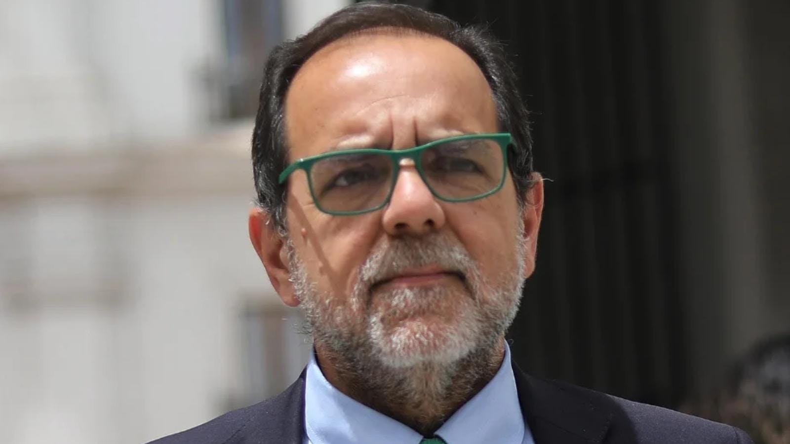 Jaime Mulet sobre la reforma al sistema político: "se están aumentando los requisitos para que un partido político se pueda constituir"