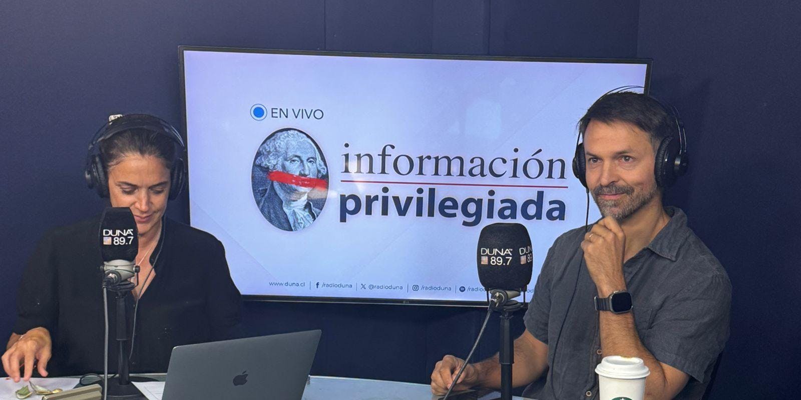 Ignacio Canals, de Endeavor, proyecta los desafíos del emprendimiento nacional en 2026