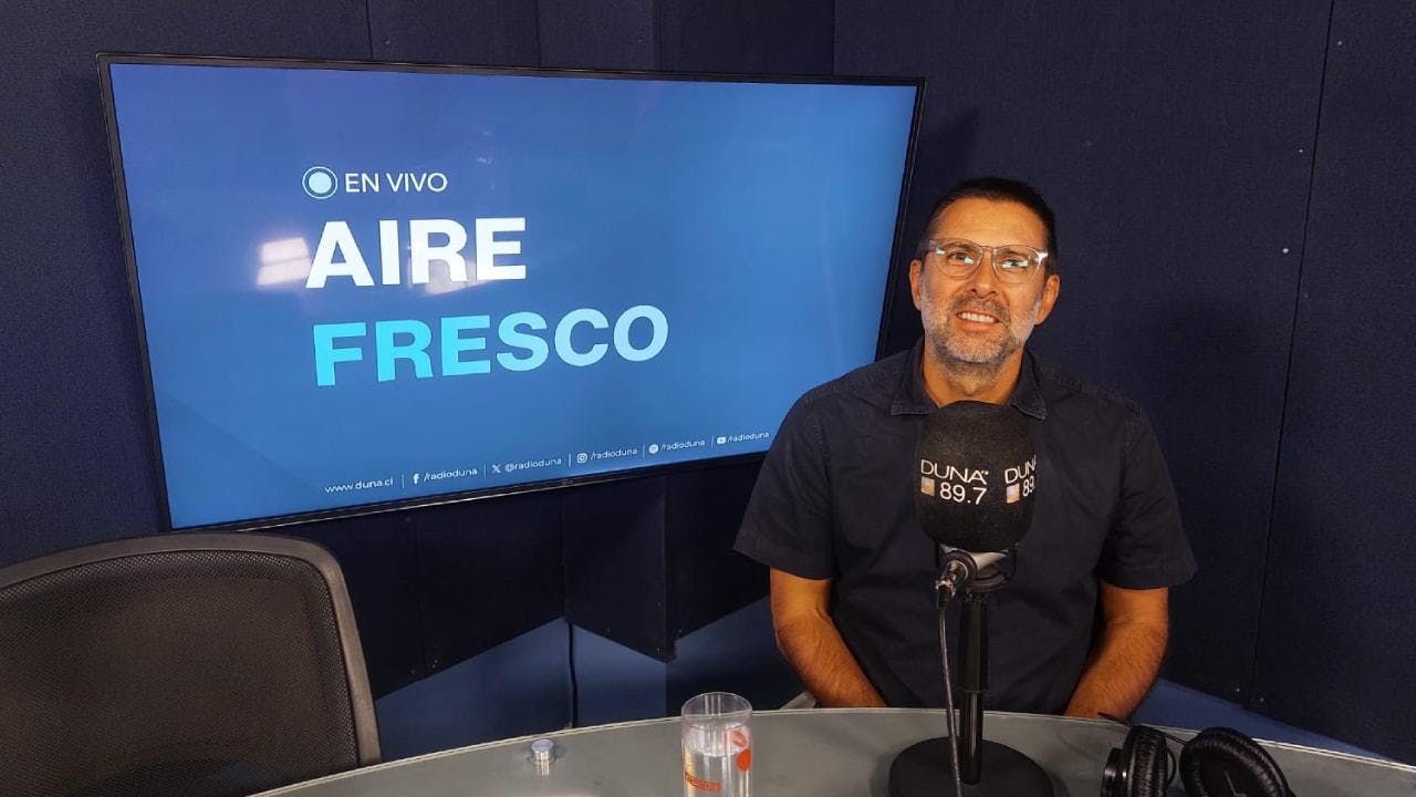 Manuel Vicuña sobre Benjamín Vicuña Mackenna: "Fue un constructor de nación, que tuvo un compromiso político fuerte. Es una figura muy completa y diversa, ya no tenemos a esa gente"