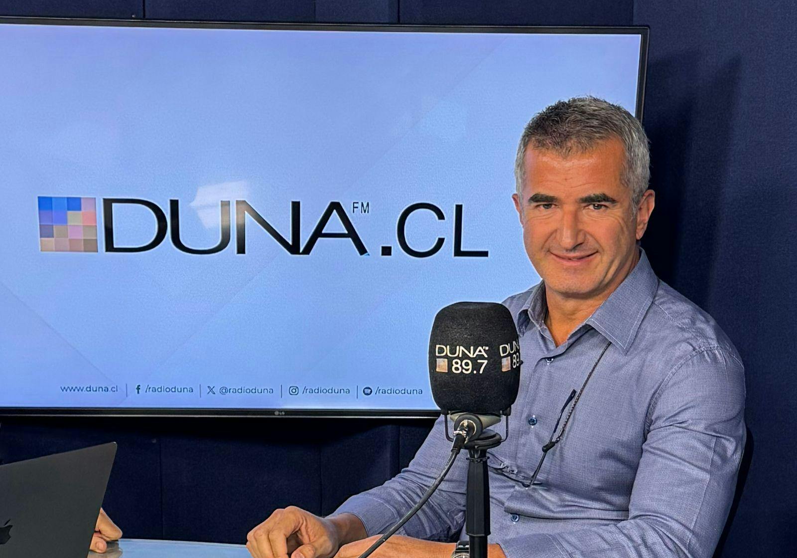 Inversiones: las apuestas de Tomás Casanegra
