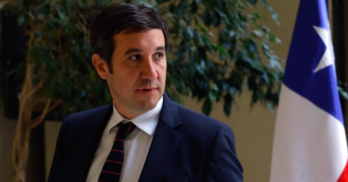 Guillermo Ramírez ante un posible escenario de prescripción en el caso Apablaza: "Va a ser parte de la controversia judicial que se va a generar una vez que pise suelo nacional"