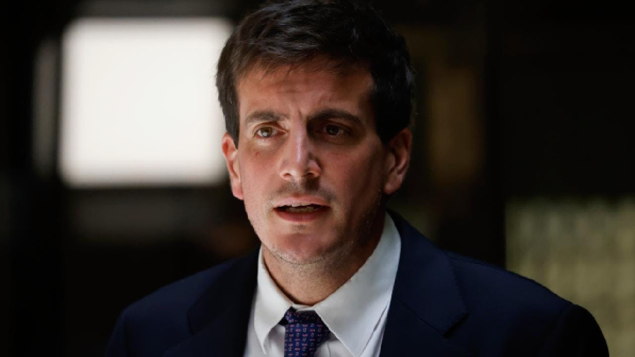 Diego Schalper proyecto de conmutación de penas: "Si ese proyecto me llegara como está, lo rechazaría en ciertas partes"