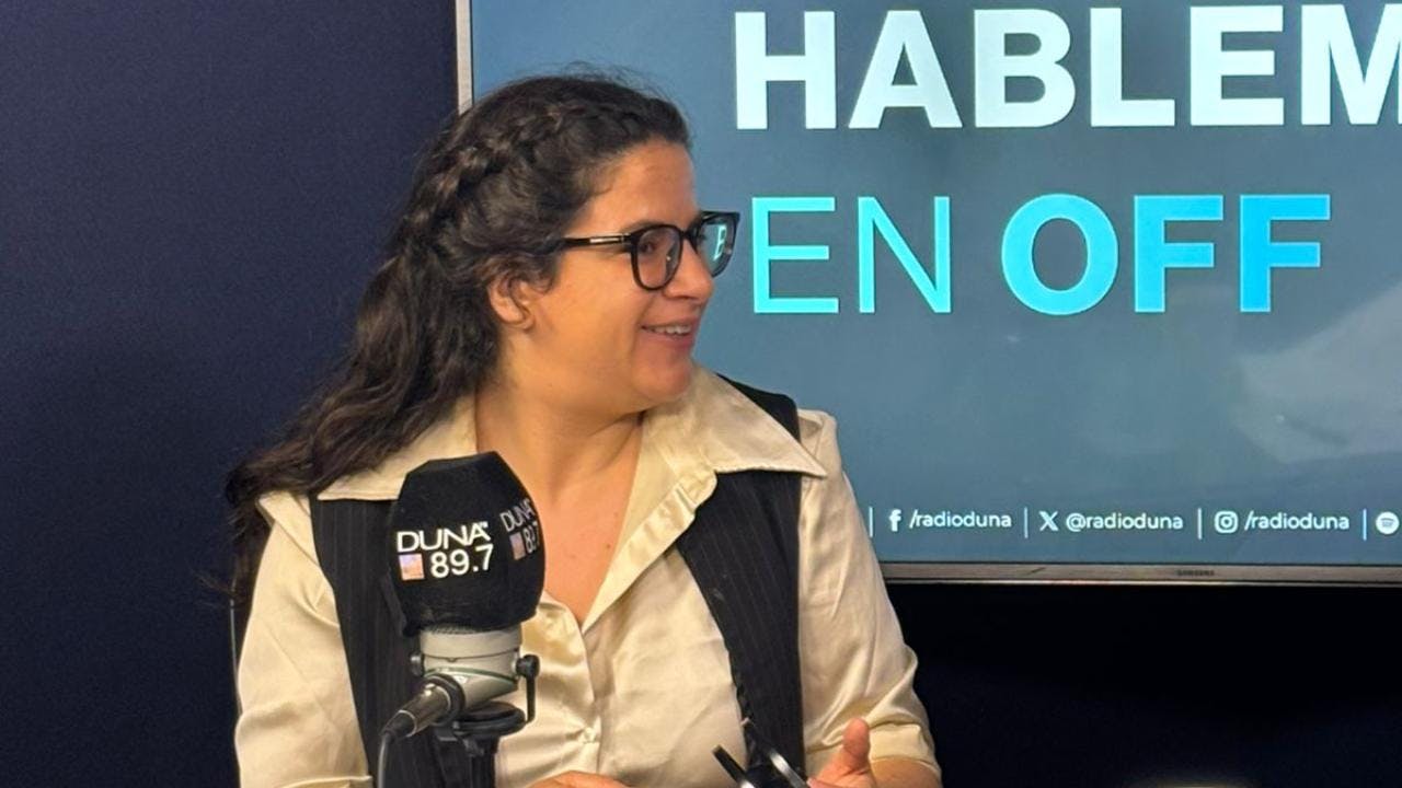 Antonia Orellana y su rol como ministra de la Mujer: "El resumen es que hubo avances importantes, no pudimos hacer todo lo que queríamos, pero en definitiva las chilenas tienen otras condiciones"