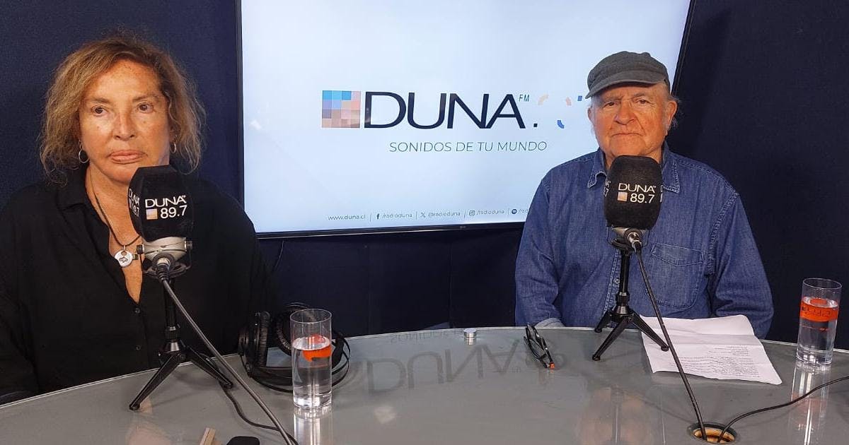 Francisco Gazitúa sobre el Niño del Plomo y la memoria espiritual del cerro: "el alma de ese niño está arriba, en el Oráculo Imperial"