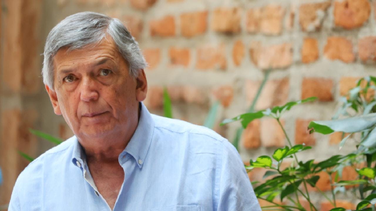 Lautaro Carmona y mea culpa del Presidente Boric por compra de la casa de Allende: "Fue bastante duro de comprender, porque de por medio estaba la figura de Salvador Allende"
