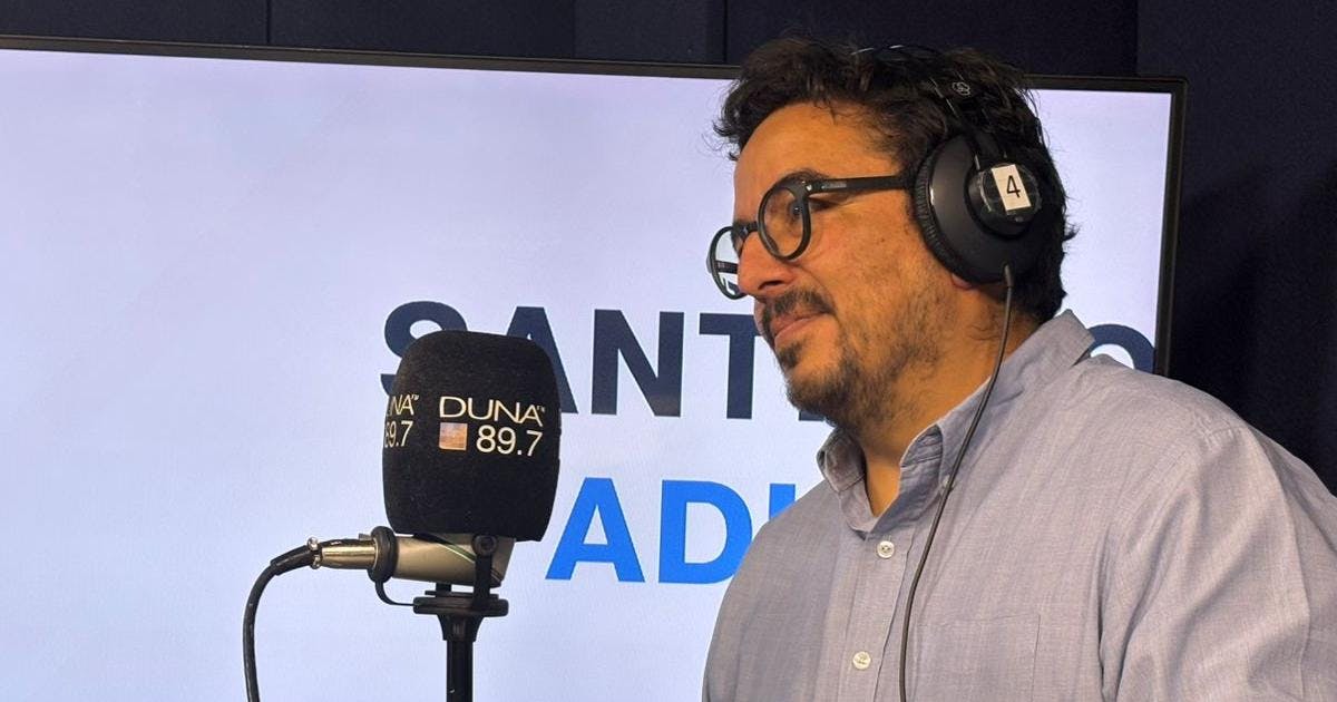 Rodrigo Puchi sobre Galpones de Puerto Octay: "en su condición de arrendadores, tienen que entregar una experiencia"