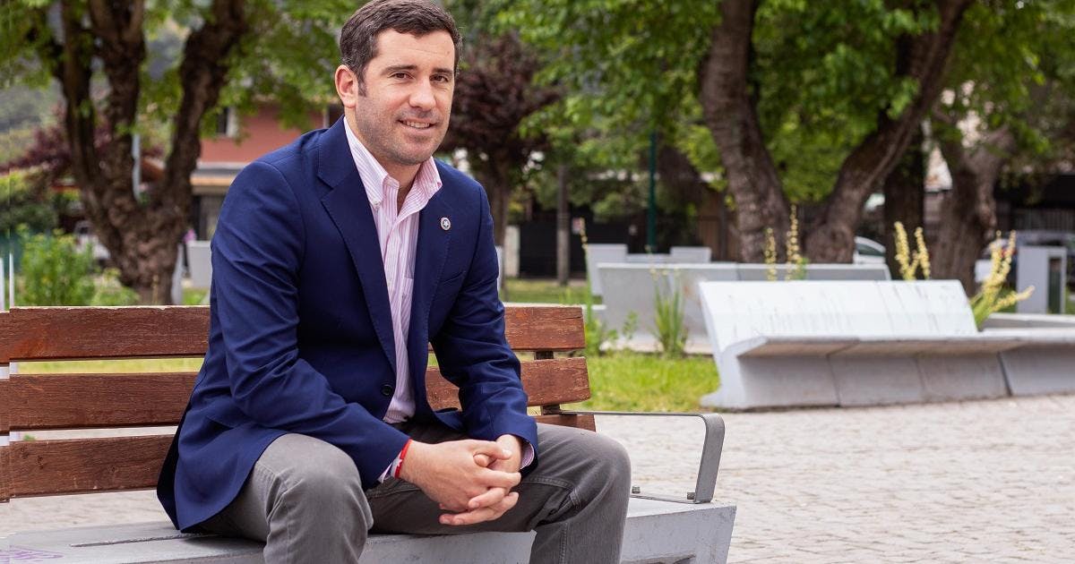 Benjamín Moreno sobre el rol del Congreso: "Lo que se busca al final del día es que las cámaras dejen gobernar al Ejecutivo"