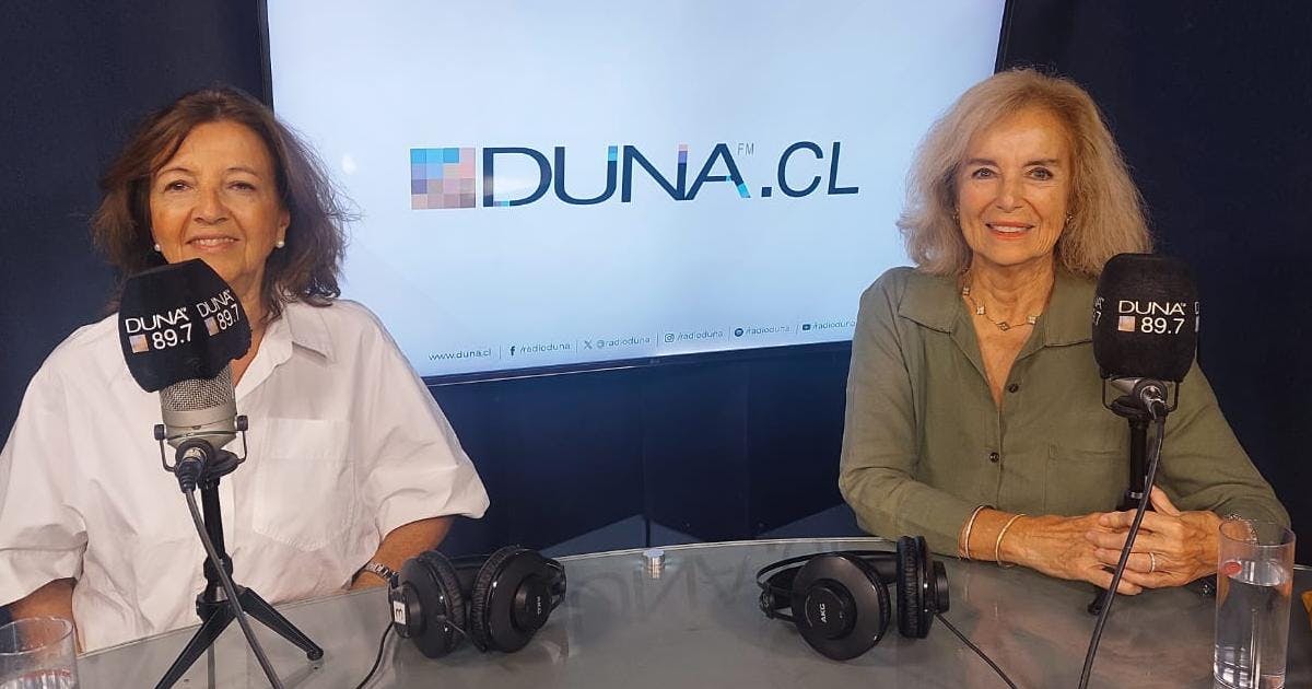 María Elena Comandari sobre el origen de la galería Arte Espacio: "Queríamos sacar la escultura a la calle"