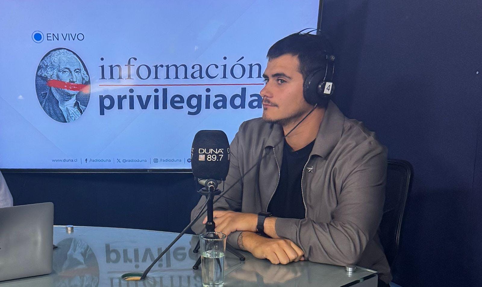 Viernes de Emprendedores: ByBug