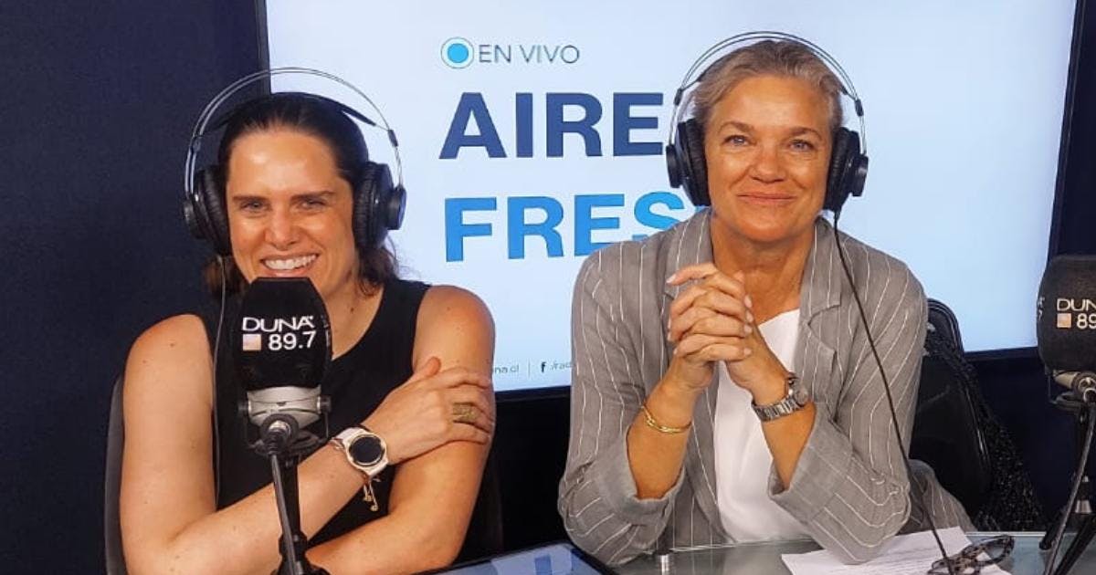 Juanita Mir: “Este año decidimos hacer grandes espectáculos, pero más íntimos"