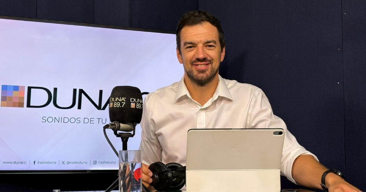 Tomás Vodanovic sobre el plan Maipú Ciudad 2030: “Busca ser una hoja de ruta para un desarrollo estratégico"