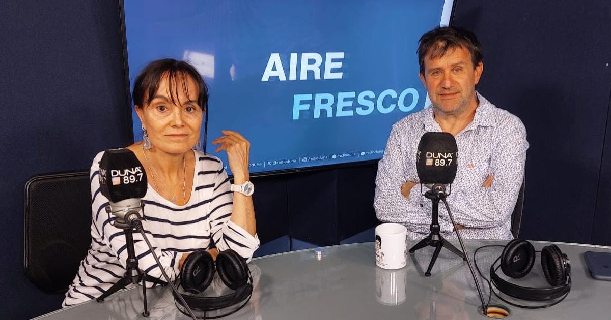 Elena Muñoz sobre la obra Ya no te gusto ¿verdad?: “Hoy día la mirada de la separación a los 60 años es con menos miedo que antiguamente, sobre todo para la mujer"