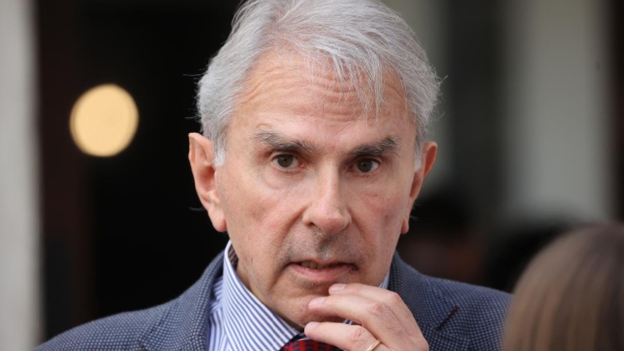 Iván Moreira y Gobierno de José Antonio Kast: "Aquí no va a haber luna de miel"