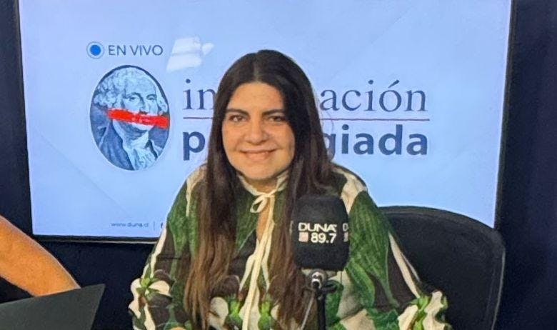 Loreto Pelegrí, de PwC Chile, analiza los cambios en el campo tributario