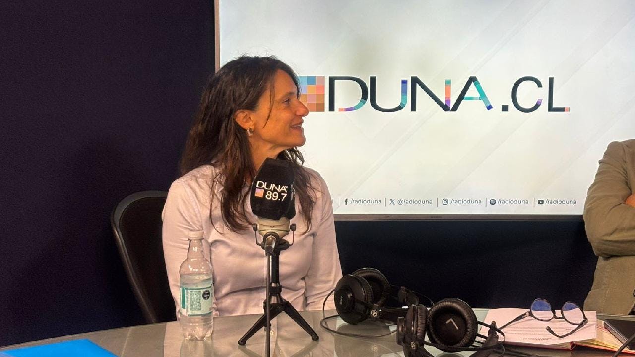 Andrea Repetto: "Es un riesgo bajar los impuestos ahora, siempre lo ha sido, esto de los combustibles lo vuelve más riesgoso aún"