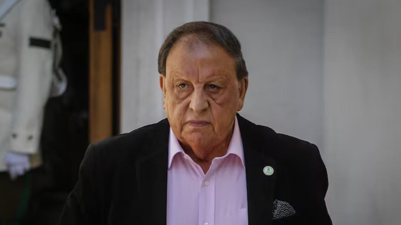 Sergio Pérez y posible aumento en el valor del petróleo: "Es un momento en que el Parlamento y el Ejecutivo deben buscar una solución para esta grave situación del país"