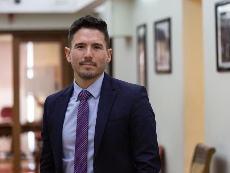 Nicolás Duhalde sobre la alerta sanitaria oncológica: "se abren nuevas herramientas para que el Minsal pueda utilizarlas a favor de los pacientes"