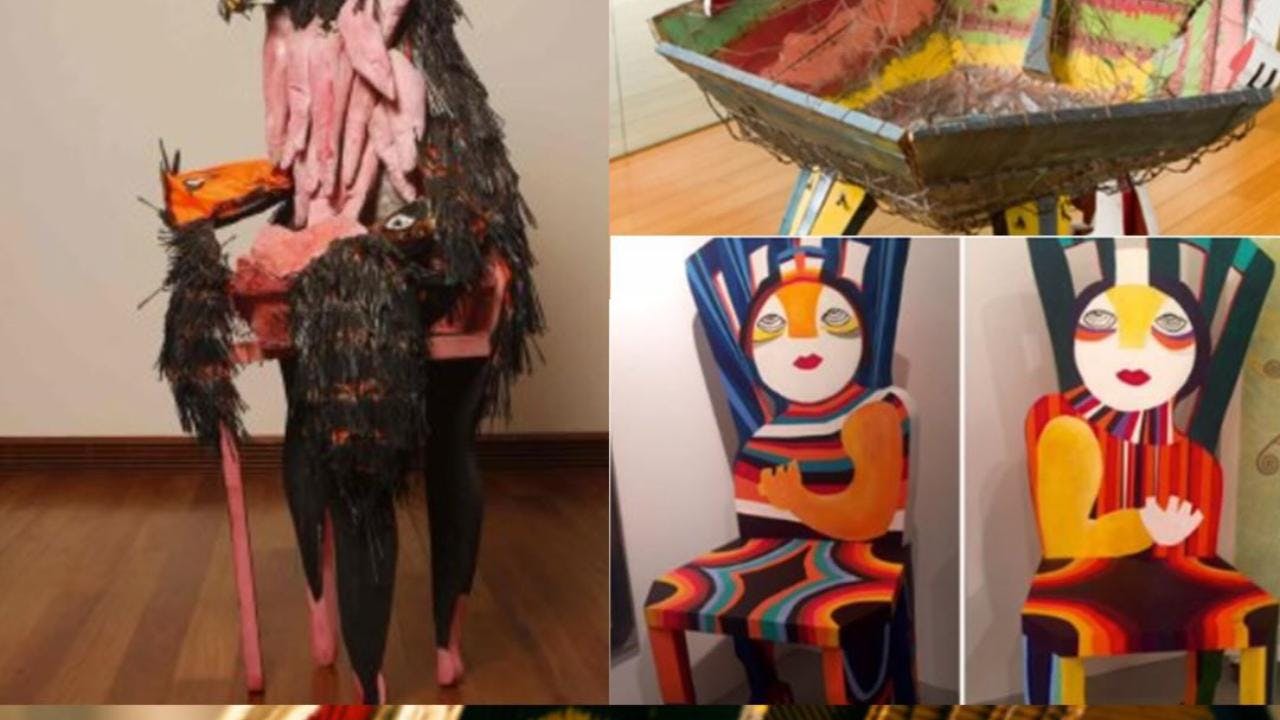 ¿Te tinca?: Música, teatro y arte en colores otoñales