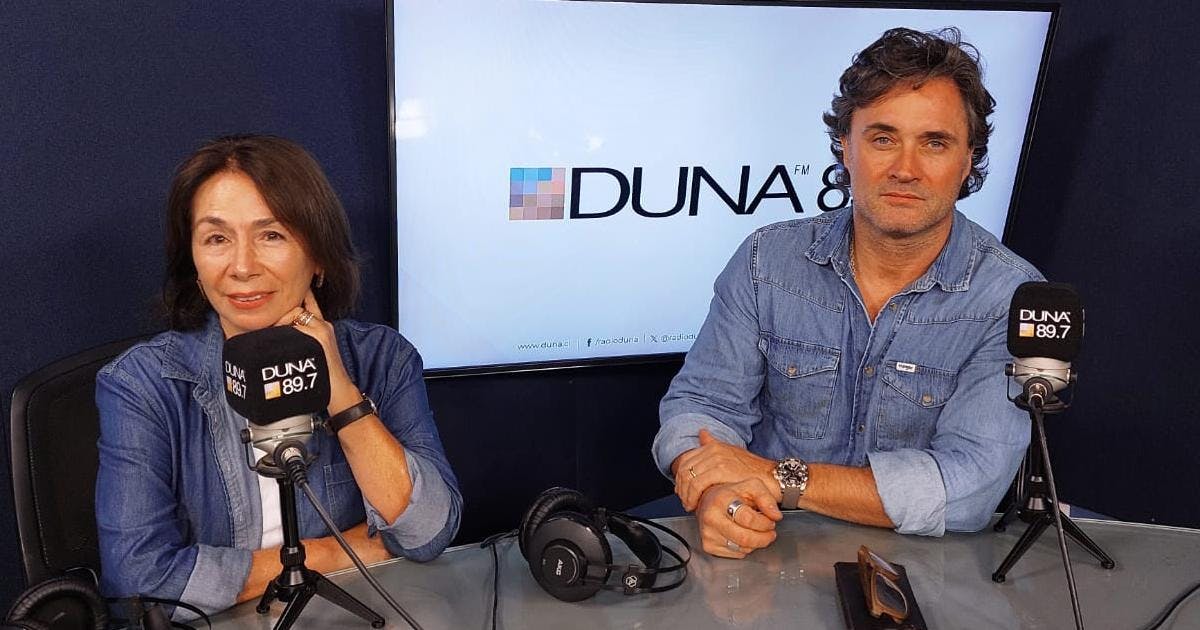 Constanza Arce sobre La Cuna del Arte: "Lo que busca principalmente es que las personas participen del proceso creativo del artista"