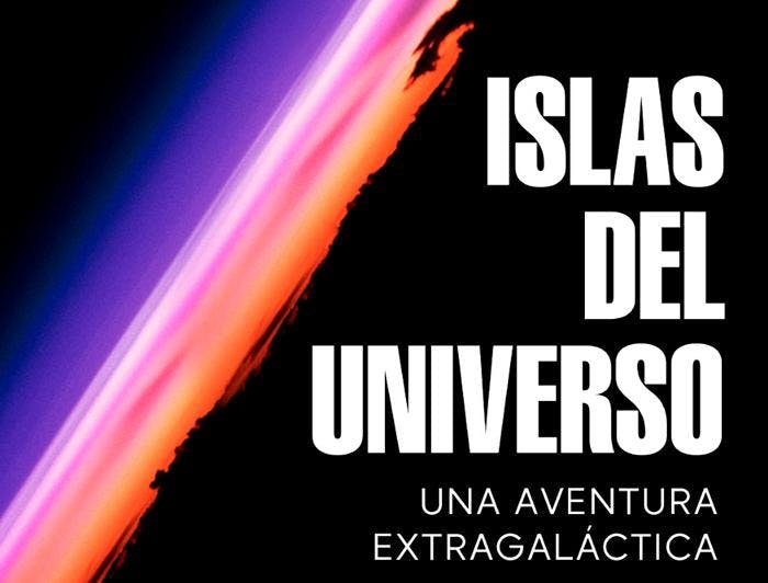 Gaspar Galaz sobre el libro Islas del universo