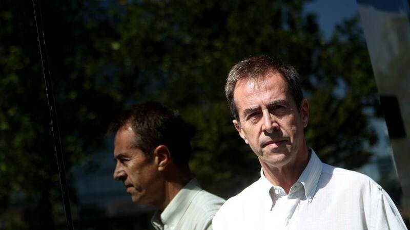 Economista Alejandro Fernández: "Hay que esperar las medidas que apoyen la inversión y la productividad"