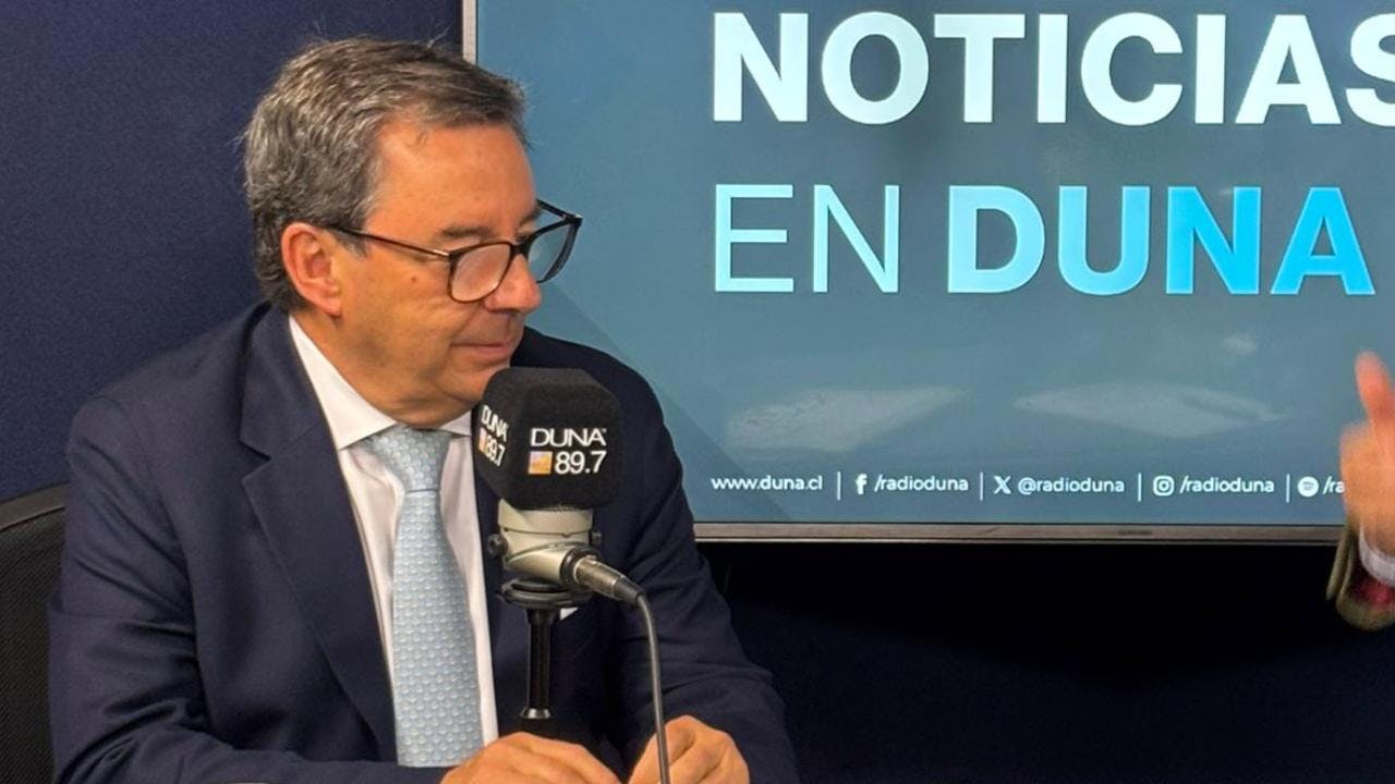 Fernando Barros por despliegue de las Fuerzas Armadas: "El orden público no es propio de las FF. AA, la preparación, la cultura cómo enfrentan un conflicto es una perspectiva de guerra"