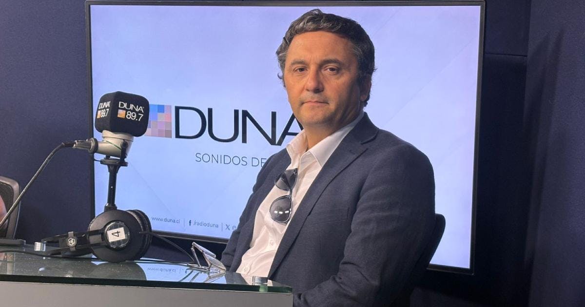 Alfredo Sepúlveda sobre Piñera: "Yo creo que transforma a la derecha"