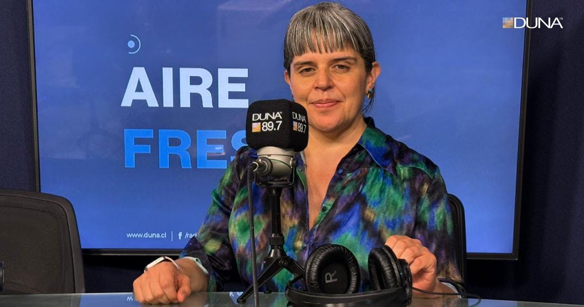Denise Elphick sobre el patrimonio del Museo Violeta Parra: "Tenemos toda la diversidad de obras que hizo durante su vida, todo el lenguaje plástico"
