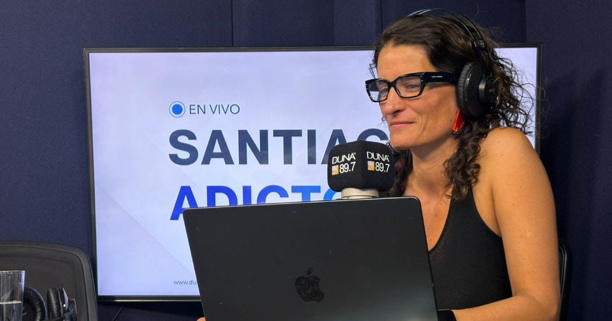 Jeannette Plaut sobre el lanzamiento de Santiago 500: "No es un libro sobre la ciudad, sino que es una herramienta tanto para pensarla, valorarla y también proyectarla colectivamente"