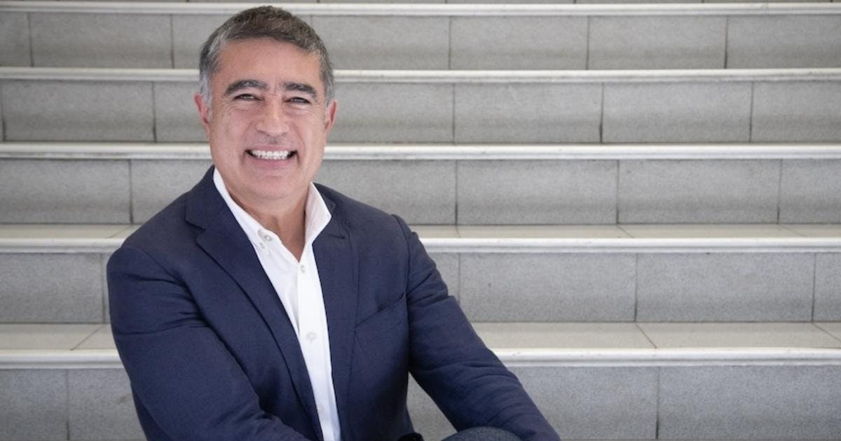 Mario Desbordes sobre el Presidente Kast: "Le gusta saber lo que está pasando y ver cómo puede ayudar (...) a mí, por lo menos, un vecino así me gusta”