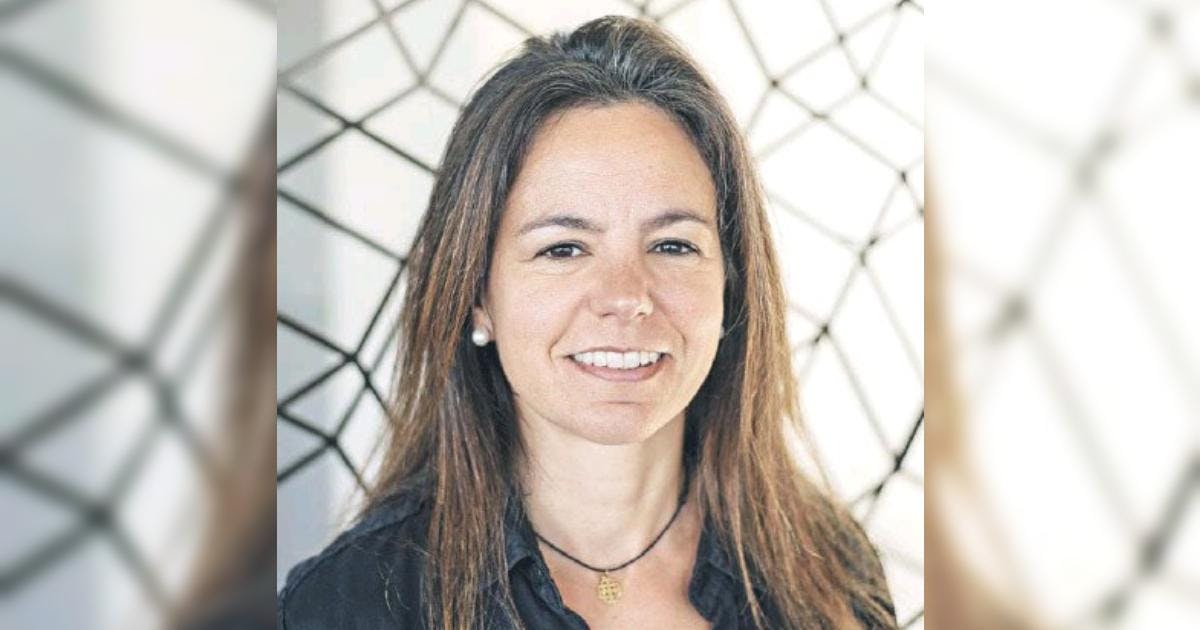 María Gracia Carvallo sobre la Fundación Ganémosle a la Calle: "Buscamos ser un espacio seguro cuando los niños ya han salido de sus colegios (...) la calle finalmente es la droga, la delincuencia"