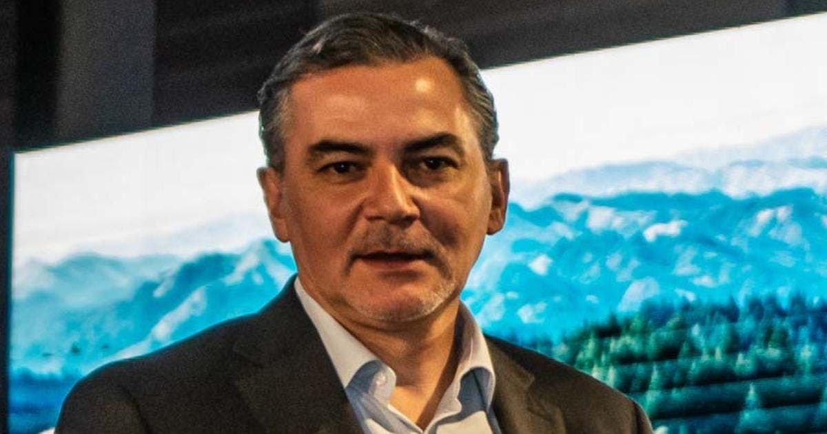 Claudio Isgut sobre los autos híbridos: "Permite reducir más de un 40% las emisiones de CO₂ y generar un ahorro de combustible que puede llegar a un 50%. Tiene lo mejor de los dos mundos”