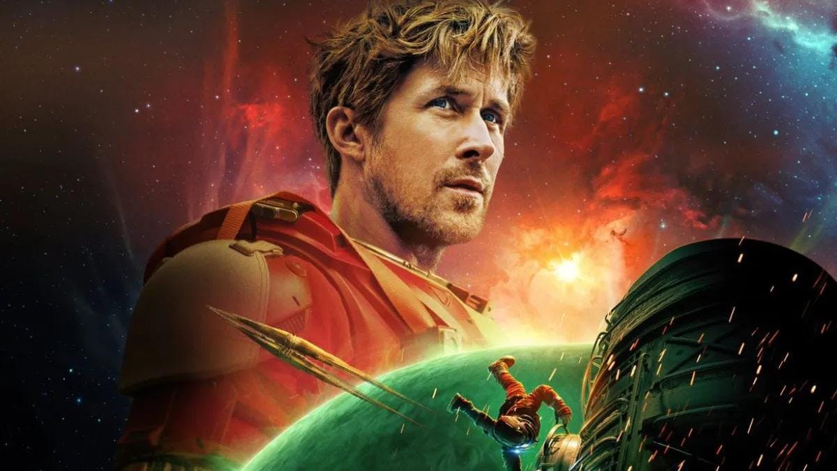 Sin Spoilers: el estreno de la película Proyecto: Fin del mundo