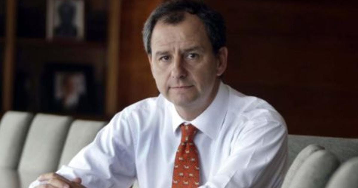 Gerardo Varela sobre las medidas frente a la violencia: "No nos olvidemos de que la justicia penal tiene que ver con sanciones, rehabilitación y reinserción"