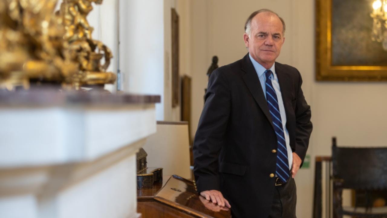 Antonio Walker y efectos de la guerra: "Lo que estamos viendo es un aumento en los costos de producción y también de comercialización"